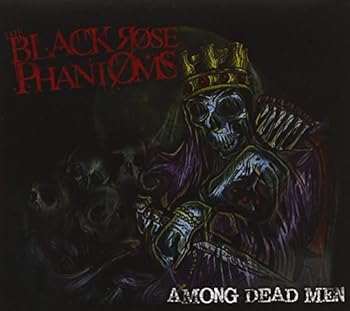 【中古】Among Dead Men