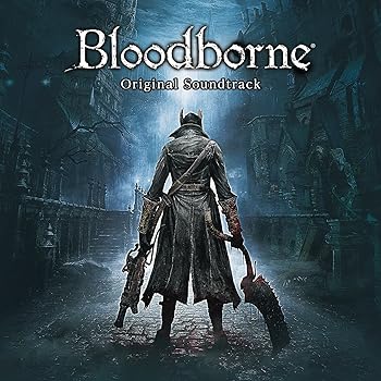 【中古】【39shop】Bloodborne★オリジナルサウンドトラック(良い)|ドリエム店
