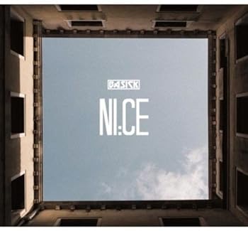 【中古】Basick 1stミニアルバム - Nice