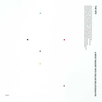 【中古】A BRIEF INQUIRY INTO 12 inch Analog