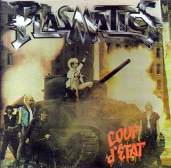 【中古】【39shop】Coup★D'etat(非常に良い)|ドリエム店