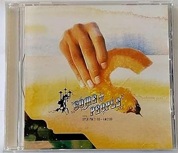 【中古】COME ON PEOPLEPM21:00~AM2:00」