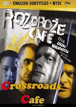 【中古】CROSSROADS CAFE