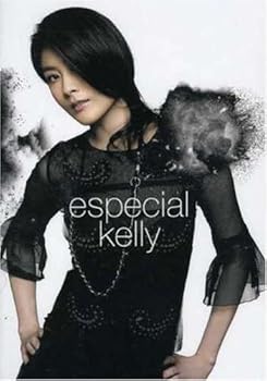 【中古】Especial Kelly 新歌+精選