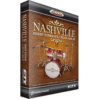【中古】EZX NASHVILLE