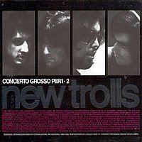 【中古】【39shop】Concerto★Grosso Per 1, 2 韓国盤（良い）｜ドリエム店 16,392円