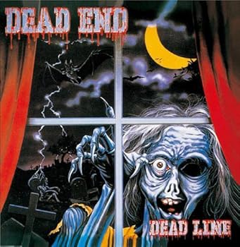 【中古】DEAD LINE初回生産限定盤DVD付