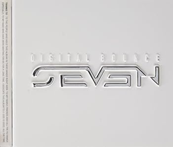 【中古】Digital bounce 1st Mini Album