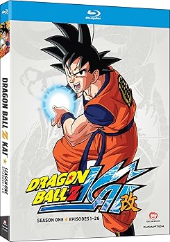 【中古】【39shop】Dragon★Ball Z Kai - Season One/(良い)|ドリエム店