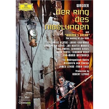 【中古】【39shop】Wagner:★The Ring complete(良い)|ドリエム店