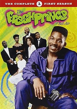 【中古】【39shop】Fresh★Prince of Bel-Air - The Complete Series DVD Import(非常に良い)|ドリエム店