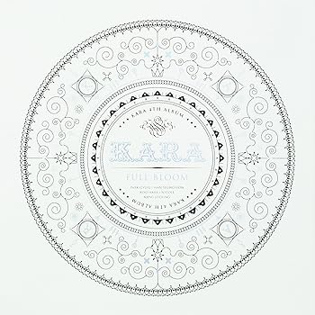 【中古】FULL BLOOM