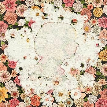 【中古】【39shop】Flowerwall初回限定盤DVD+画集付(非常に良い)|ドリエム店