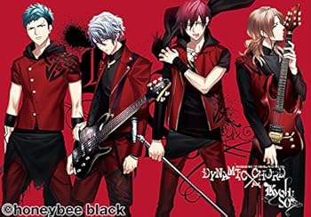 【中古】DYNAMIC CHORD feat.KYOHSO 初回限定版A盤 早期予約ドラマCD