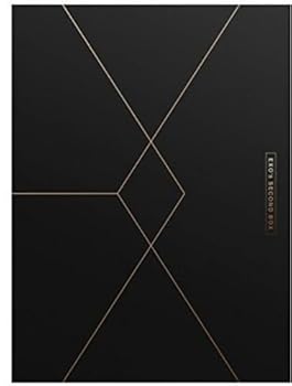 【中古】Exo's Second Box DVD