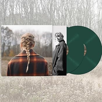 【中古】【39shop】evermore★album deluxe edition vinyl 12 inch Analog(非常に良い)|ドリエム店
