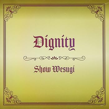 【中古】Dignity 初回限定盤