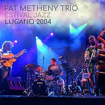 【中古】Estival Jazz Lugano 2004