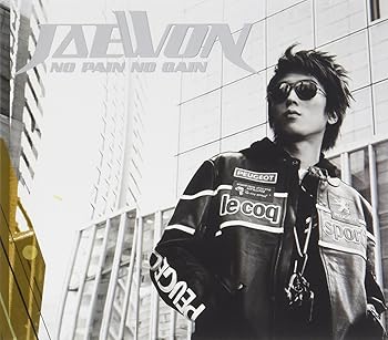【中古】【39shop】Lee★Jae Won Vol. 1韓国盤(非常に良い)|ドリエム店
