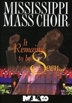 【中古】It Remains to Be Seen DVD