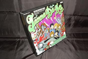 【中古】【39shop】Janne★Da Arc MAJOR DEBUT 10th ANNIVERSARY COMPLETE BOX初回限定生産(良い)|ドリエム店