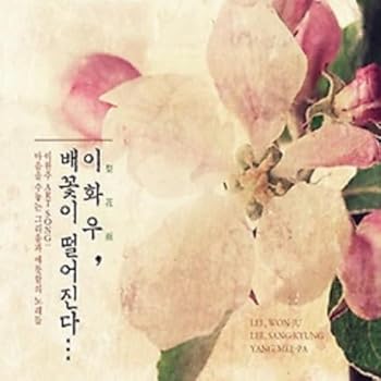 【中古】Lee Won Ju Vol. 1韓国盤