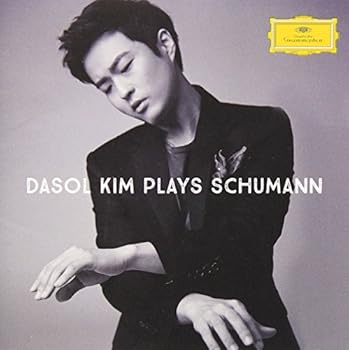【中古】Kim Da Sol - Dasol Kim plays Schumann 21,816円