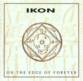 【中古】【39shop】On★the Edge of Forever（非常に良い）｜ドリエム店