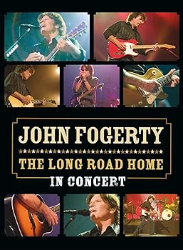 【中古】Long Road Home: In Concert Dig