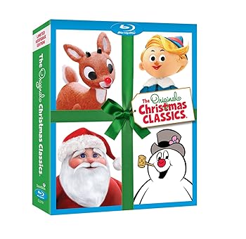 【中古】【39shop】Original★Christmas Classics Gift Set(非常に良い)|ドリエム店