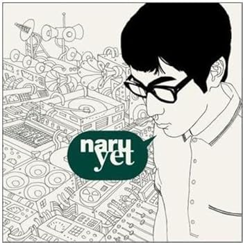 【中古】【39shop】Naru★2集 - Yet韓国盤(良い)|ドリエム店
