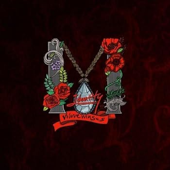 【中古】【39shop】Nine★Muses ミニアルバム - Muses Diary Part.2 : Identity（非常に良い）｜ドリエム店