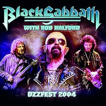 【中古】Ozzfest 2004