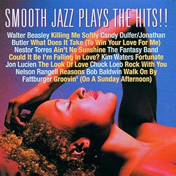 【中古】Smooth Jazz Plays The Hits