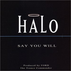 【中古】Say You Will Single