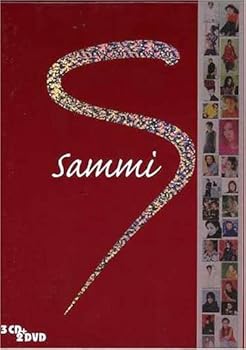【中古】Sammi Ultimate Collection