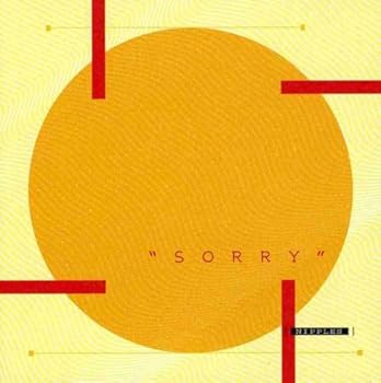 【中古】SORRY