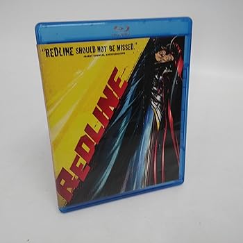 【中古】Redline 16,545円