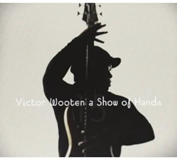 【中古】Show of Hands韓国盤