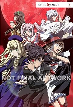 【中古】【39shop】Rental★Magica DVD Set Pt 1(非常に良い)|ドリエム店