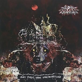 【中古】Seoul Mothers Vol. 2 - Don't Forget What Your Mother Said