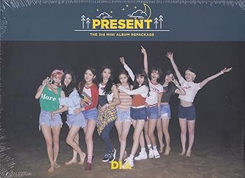 【中古】Present Good Night Version