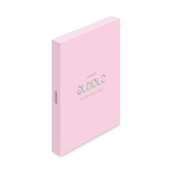 【中古】【39shop】QURIOUS韓国盤（非常に良い）｜ドリエム店