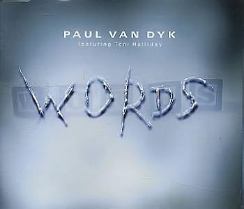 【中古】Words