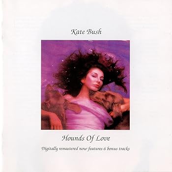 【中古】輸入盤Ｈｏｕｎｄｓ　ｏｆ　Ｌｏｖｅ