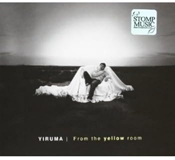 【中古】Yiruma - From the Yellow Room韓国盤