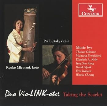 【中古】Taking the Scarlet