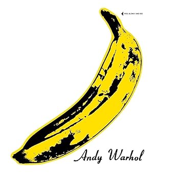 【中古】Velvet Underground.. -Hq- 12 inch Analog