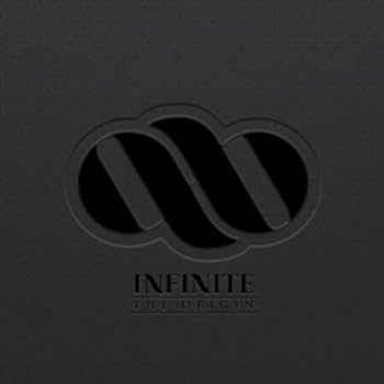 【中古】The Origin 3CD 限定版 韓国版韓国盤
