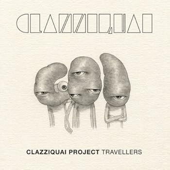 【中古】7集: Travellers